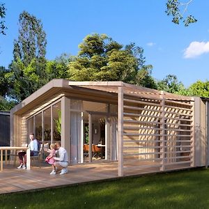 Huis "Holiday" met Drie Slaapkamers